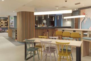 Hampton by Hilton Corby - Corby - 3