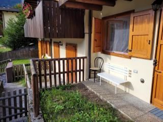 Casa Ettore - Lizzola Alta - 9