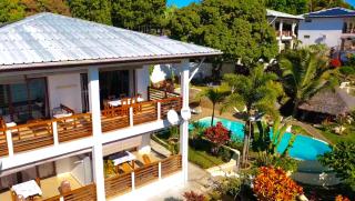 Hotel Mahita Tsara - 6