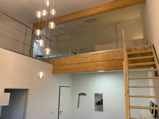 Moderne Maisonettewohnung/2 Zimmer/Küche/Bad #1 - Markt Schwaben - 7