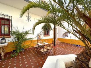 VILLA CLAVERO THREE Premium Apt - Málaga - 6