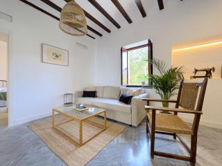 VILLA CLAVERO THREE Premium Apt - Málaga - 2