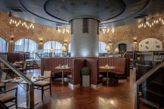 DoubleTree by Hilton Bristol City Centre - Bristol - 0