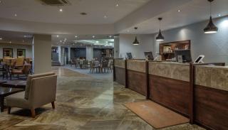 DoubleTree by Hilton Bristol City Centre - 5