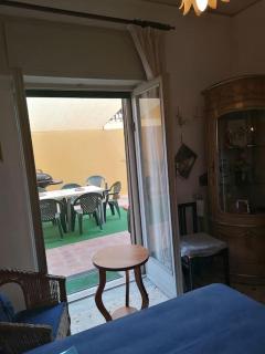 la casa di mio padre - 9