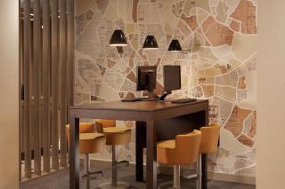 DoubleTree by Hilton Coventry Building Society Arena - Coventry - 9