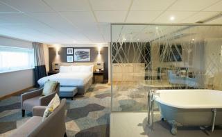 DoubleTree by Hilton Coventry Building Society Arena - Coventry - 2