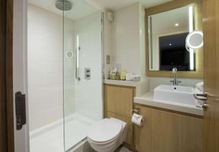 DoubleTree by Hilton Coventry Building Society Arena - Coventry - 1