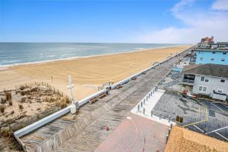 Dunes Suites Oceanfront - Ocean City - 5