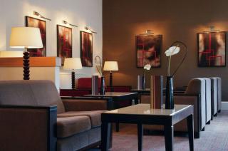 DoubleTree by Hilton Sheffield Park - Sheffield - 6