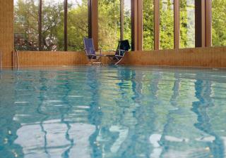 DoubleTree by Hilton Sheffield Park - Sheffield - 3