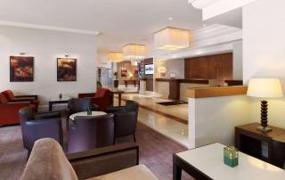 DoubleTree by Hilton Sheffield Park - Sheffield - 4