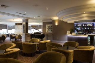 DoubleTree by Hilton Sheffield Park - Sheffield - 2