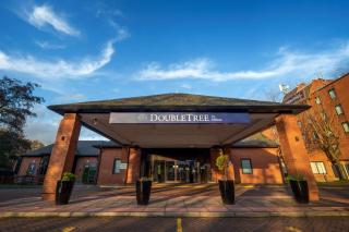 DoubleTree by Hilton Manchester Airport - 8