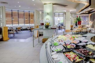 DoubleTree by Hilton Manchester Airport - Hale - 2
