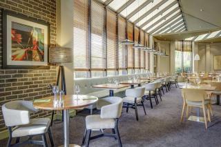 DoubleTree by Hilton Manchester Airport - Hale - 1