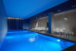 Hilton London Bankside - London - 0