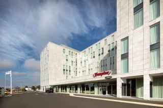 Hampton By Hilton London Stansted Airport - Stansted Mountfitchet - 8
