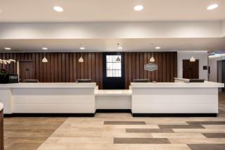 Hampton By Hilton London Stansted Airport - Stansted Mountfitchet - 5
