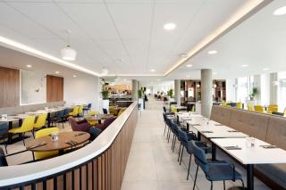 Hampton By Hilton London Stansted Airport - Stansted Mountfitchet - 1