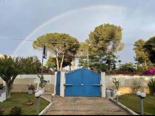 Azzurro mare - Arenella - 9