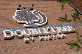DoubleTree by Hilton York - 1