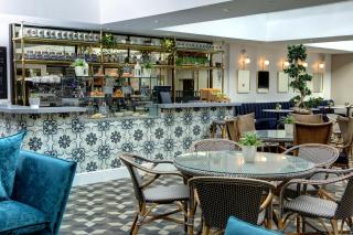 DoubleTree by Hilton York - 6