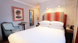 DoubleTree by Hilton York - 9