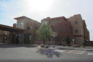 Moenkopi Legacy Inn & Suites - Tuba City - 1
