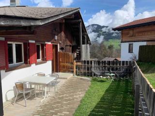 Casa da Tini - 3