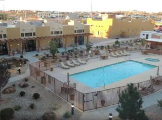 Moenkopi Legacy Inn & Suites - Tuba City - 0