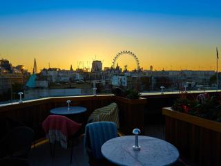 The Trafalgar St. James, London Curio collection by Hilton - Londra - 4