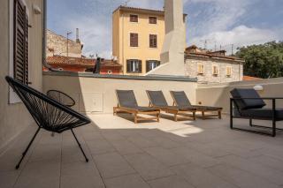 AAA Apartments & Rooms - Pula - 3