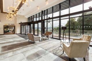 DoubleTree by Hilton Edinburgh - Queensferry Crossing - 4