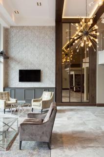 DoubleTree by Hilton Edinburgh - Queensferry Crossing - North Queensferry - 3