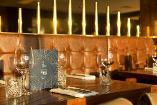 DoubleTree by Hilton Edinburgh - Queensferry Crossing - 1