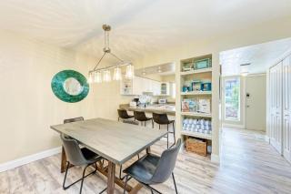 Anna Maria Island Runaway Tropical Dream-One Minute Walk To The Beach-Heated Pool - Bradenton Beach - 2