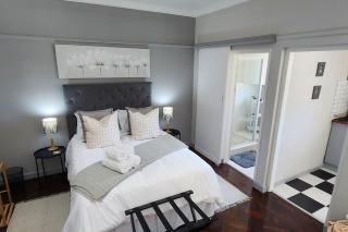 Ebenezer - Somerset West - 0