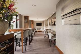 Hilton The Hague - Haia - 9
