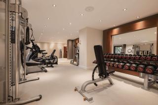 Hilton The Hague - Haia - 4