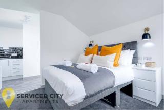 SCA - Perfect City Studio - VS7 - Wolverhampton - 4