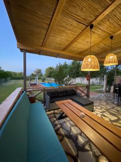 Villa Ermis with private pool by Lefkadastay - 3