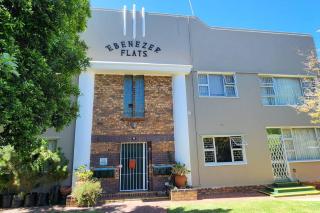 Ebenezer - Somerset West - 2