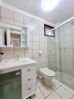 AM-303 Dpto a 50m del mar en centro de Bombinhas - 5