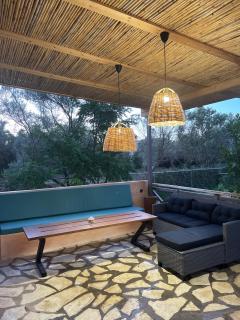Villa Ermis with private pool by Lefkadastay - Città di Lefkada - 4