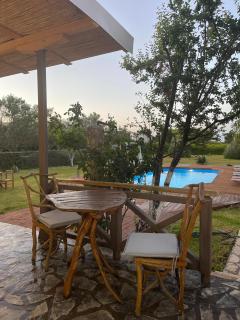 Villa Ermis with private pool by Lefkadastay - Città di Lefkada - 6