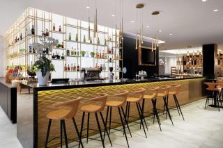 Hilton Garden Inn Budapest City Centre - 1