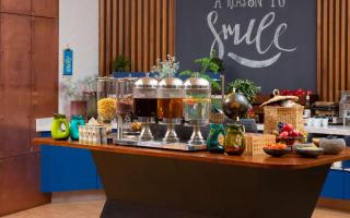 Hampton By Hilton Turkistan - 7