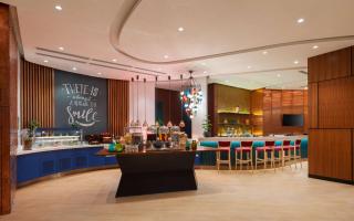 Hampton By Hilton Turkistan - 6