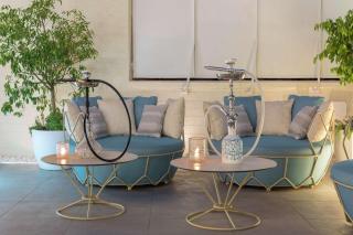 Aleph Rome Hotel, Curio Collection By Hilton - 3